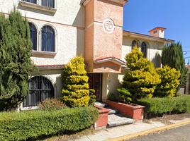 Villa 4 chambre à vendre à Toluca, Mexico, Toluca