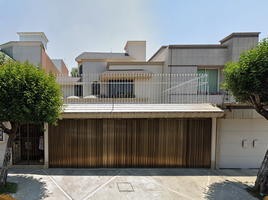 4 Habitación Casa en venta en Benito Juarez, Ciudad de México, Benito Juarez