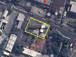  Grundstück zu verkaufen in Jatiasih, West Jawa, Jatiasih