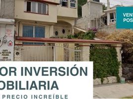 3 Schlafzimmer Haus zu verkaufen in Tultepec, Mexico, Tultepec