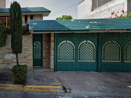 3 Habitación Casa en venta en Gustavo A Madero, Ciudad de México, Gustavo A Madero