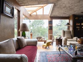 Maison 4 chambre à vendre à Cuajimalpa De Morelos, Mexico City, Cuajimalpa De Morelos