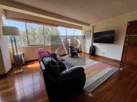 5 chambre Condominium for sale in Lima, Santiago De Surco, Lima, Lima