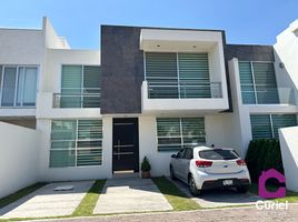 Villa 4 chambre à vendre à Queretaro, Queretaro, Queretaro, Queretaro