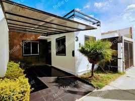 3 Schlafzimmer Haus zu verkaufen in Leon, Guanajuato, Leon, Guanajuato
