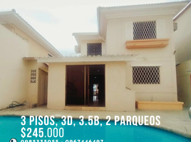 3 Habitación Casa en venta en Guayaquil, Guayas, Guayaquil, Guayaquil, Guayas