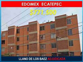 2 Schlafzimmer Appartement zu verkaufen in Coacalco De Berriozabal, Mexico, Coacalco De Berriozabal