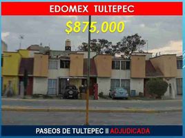 3 Schlafzimmer Haus zu verkaufen in Cuautitlan Izcalli, Mexico, Cuautitlan Izcalli