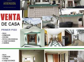 7 Bedroom House for sale in Guayas, Guayaquil, Guayaquil, Guayas