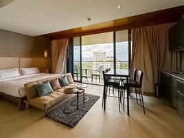 1 Bedroom Condo for rent in Hilton Port, Cebu, Lapu-Lapu City, Cebu