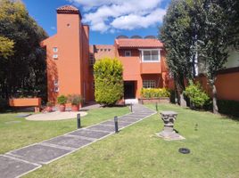 3 침실 주택을(를) 멕시코 시티에서 판매합니다., Cuajimalpa De Morelos, 멕시코 시티