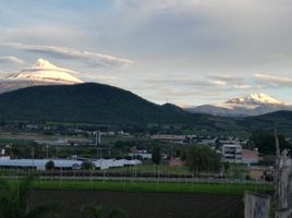  Grundstück zu verkaufen in Atlixco, Puebla, Atlixco