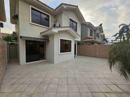 3 Bedroom House for sale in Samborondon, Guayas, Samborondon, Samborondon