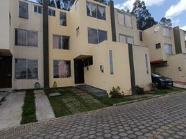 3 Schlafzimmer Haus zu verkaufen in Quito, Pichincha, Quito, Quito, Pichincha