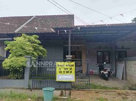 4 Bedroom House for sale in Bogor, West Jawa, Sawangan, Bogor