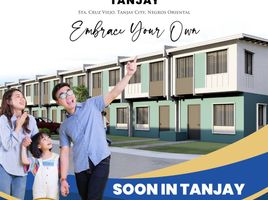 2 Bedroom House for sale in Tanjay City, Negros Oriental, Tanjay City