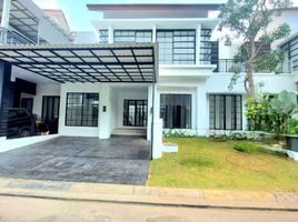 4 Bedroom House for sale in Pondok Aren, Tangerang, Pondok Aren