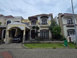 5 Habitación Villa en venta en Lakarsantri, East Jawa, Lakarsantri