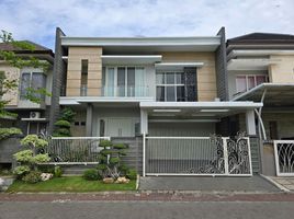 4 Bedroom House for sale in East Jawa, Mulyorejo, Surabaya, East Jawa