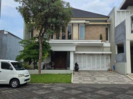5 Habitación Villa en venta en Lakarsantri, East Jawa, Lakarsantri