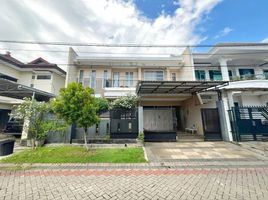 5 Habitación Villa en venta en Sukolilo, East Jawa, Sukolilo
