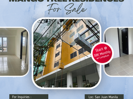 2 Bedroom Apartment for sale at Mango Tree Residences, San Juan City