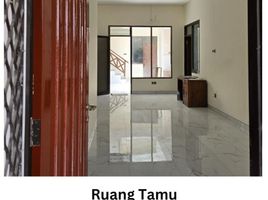 6 Kamar Vila for sale in Wonocolo, Surabaya, Wonocolo