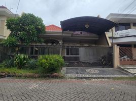 3 Schlafzimmer Villa zu verkaufen in Sukolilo, East Jawa, Sukolilo