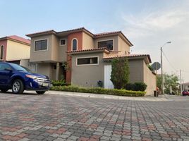 4 Bedroom House for sale in Guayaquil, Guayas, Guayaquil, Guayaquil