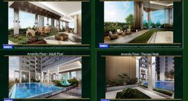 Available Units at Jade Residences