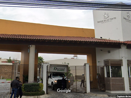 Villa 3 chambre à vendre à Toluca, Mexico, Toluca
