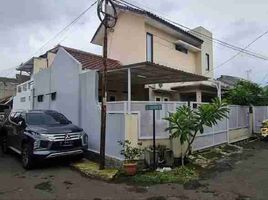  House for sale in Cibungbulang, Bogor, Cibungbulang