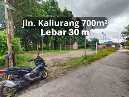  Land for sale in Yogyakarta, Ngaglik, Sleman, Yogyakarta