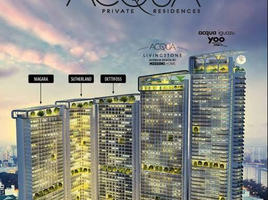 1 Schlafzimmer Appartement zu verkaufen in Mandaluyong City, Metro Manila, Mandaluyong City