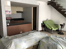 Condominium 1 chambre à vendre à Quezon City, Metro Manila, Quezon City