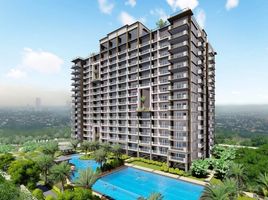 1 chambre Condominium for sale in Santolan LRT-2, Pasig City, Pasig City