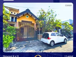 3 Bedroom Villa for sale in Indonesia, Mulyorejo, Surabaya, East Jawa, Indonesia