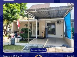 2 Bedroom Villa for sale in Benowo, Surabaya, Benowo