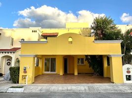 4 Bedroom House for sale in Cancun, Quintana Roo, Cancun