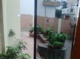 4 Schlafzimmer Haus zu verkaufen in Santiago De Surco, Lima, Santiago De Surco, Lima, Lima