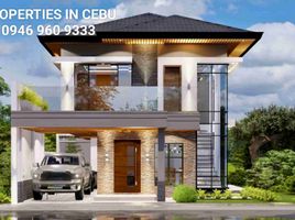 4 Bedroom House for sale in Central Visayas, Talisay City, Cebu, Central Visayas