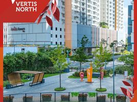 1 Bedroom Condo for rent at High Park at Vertis North - Tower 2, Quezon City