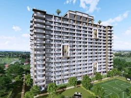 1 chambre Condominium for sale in Santolan LRT-2, Pasig City, Pasig City