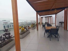 1 Bedroom Condo for sale in Lima, Surquillo, Lima, Lima