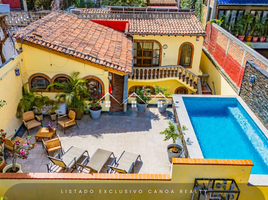 7 Schlafzimmer Haus zu verkaufen in Puerto Vallarta, Jalisco, Puerto Vallarta