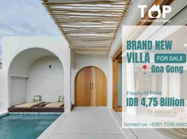 2 Bedroom Villa for sale in Kuta, Badung, Kuta