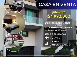 3 Bedroom House for sale in Tlajomulco De Zuniga, Jalisco, Tlajomulco De Zuniga