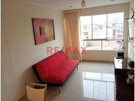 3 Bedroom Apartment for rent in Chorrillos, Lima, Chorrillos