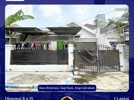 4 Habitación Villa en venta en Rungkut, East Jawa, Rungkut