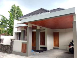 3 Bedroom Villa for sale in Indonesia, Ngaglik, Sleman, Yogyakarta, Indonesia